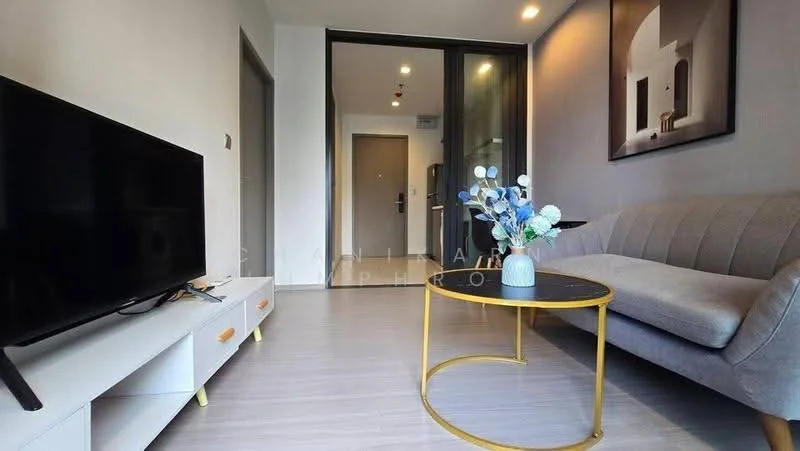 1 Bedroom condo in Life Asoke Hype