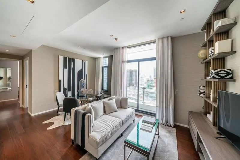 2 Bedroom condo in The Diplomat 39