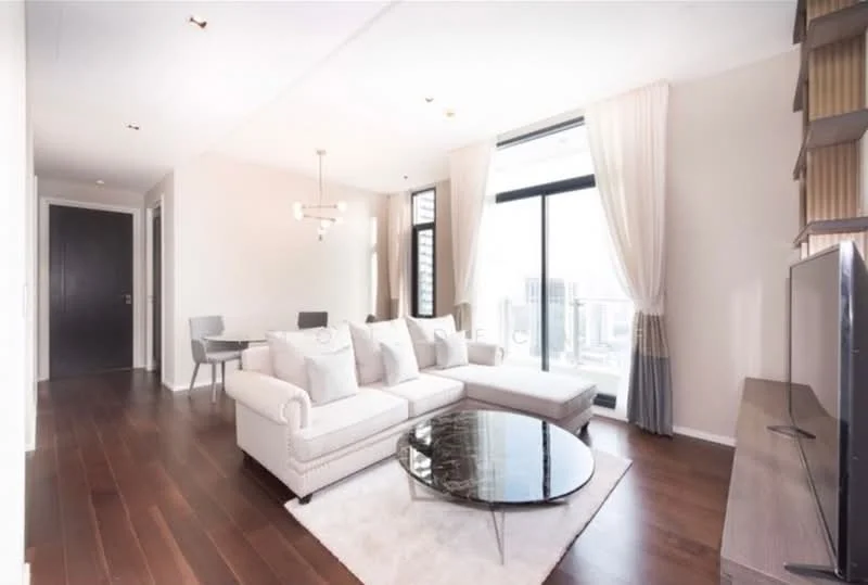 2 Bedroom condo in The Diplomat 39