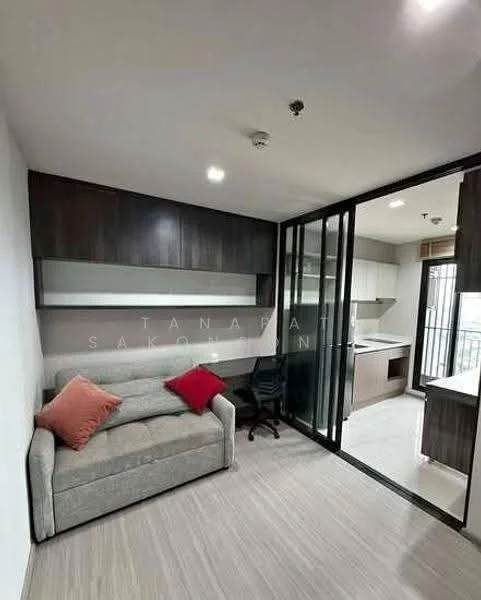 1 Bedroom condo in M Jatujak