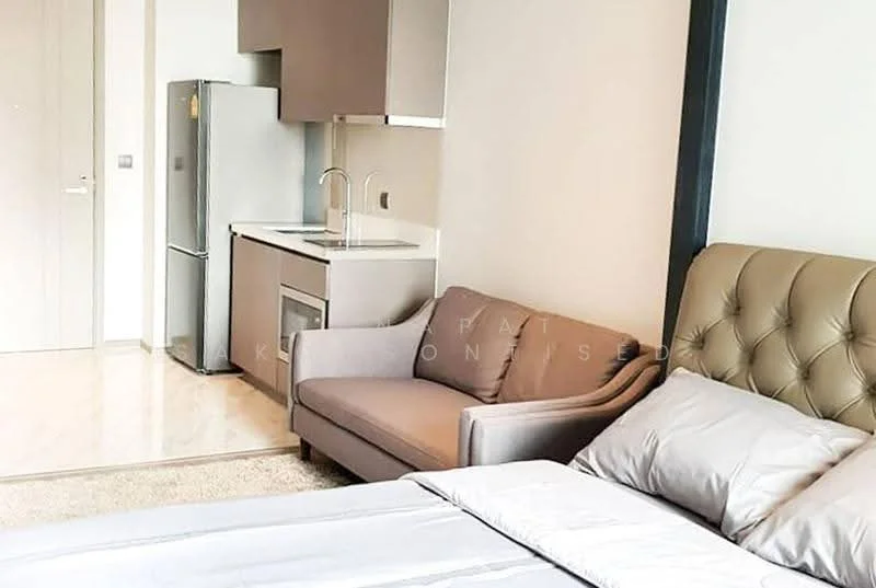 1 Bedroom condo in Rhythm Ekkamai