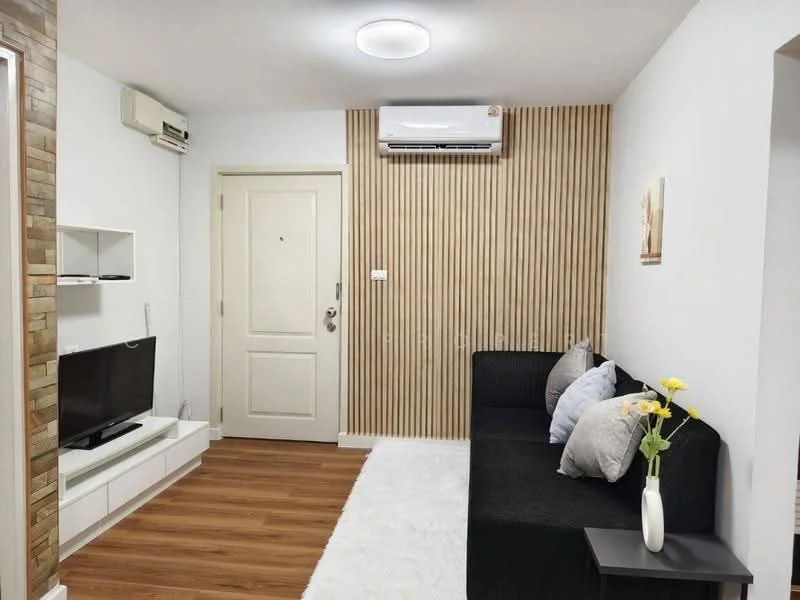 2 Bedroom condo in iCondo Sukhumvit 105