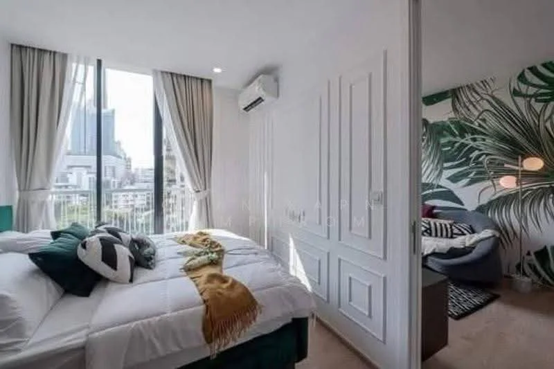 1 Bedroom condo in Noble Recole