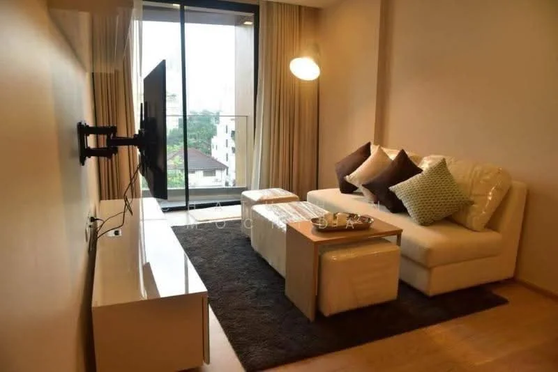 2 Bedroom condo in Liv @ 49