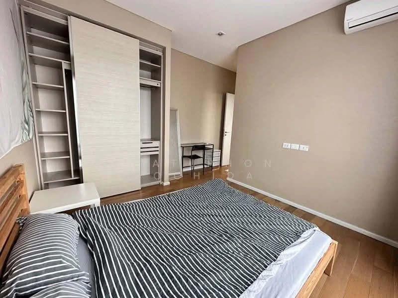 1 Bedroom condo in The Saint Residences Ladprao