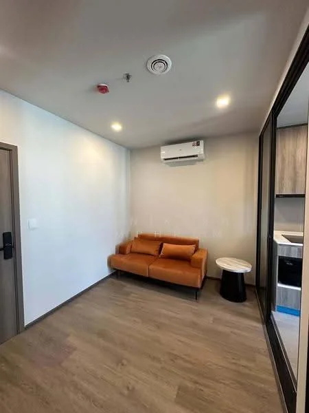 1 Bedroom condo in Metris District Ladprao