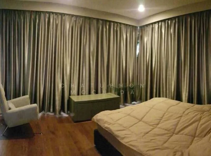 1 Bedroom condo in M Silom