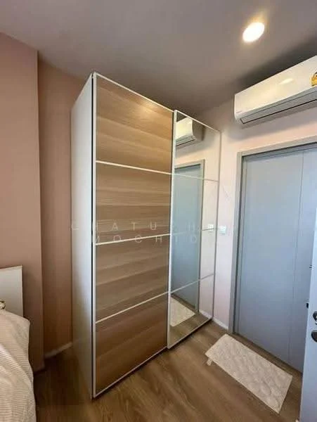 1 Bedroom condo in Oka Haus Sukhumvit 36