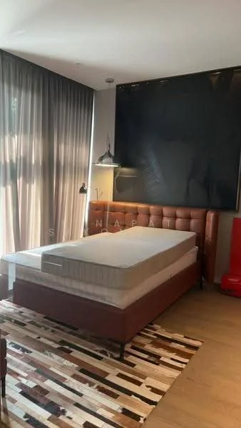 5 Bedroom condo in Vana Residence Rama9 – Srinakarin