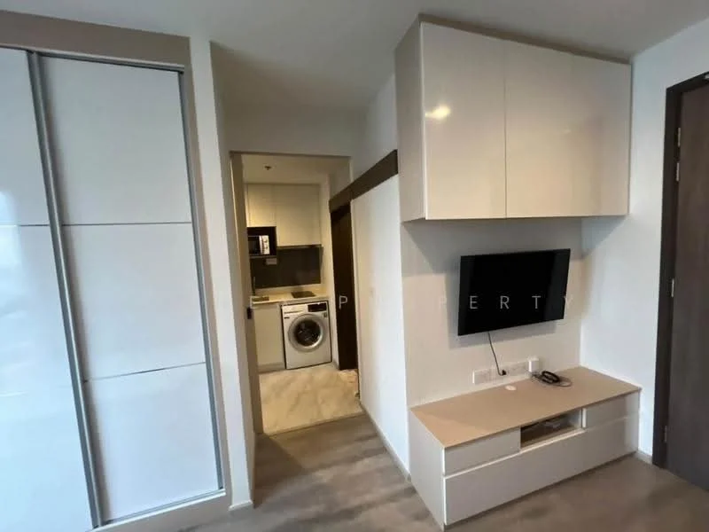 1 Bedroom condo in IDEO Mobi Asoke