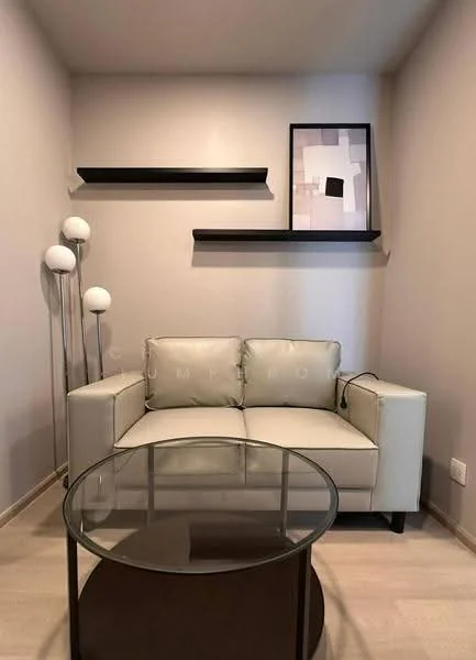 1 Bedroom condo in Aspire Onnut Station