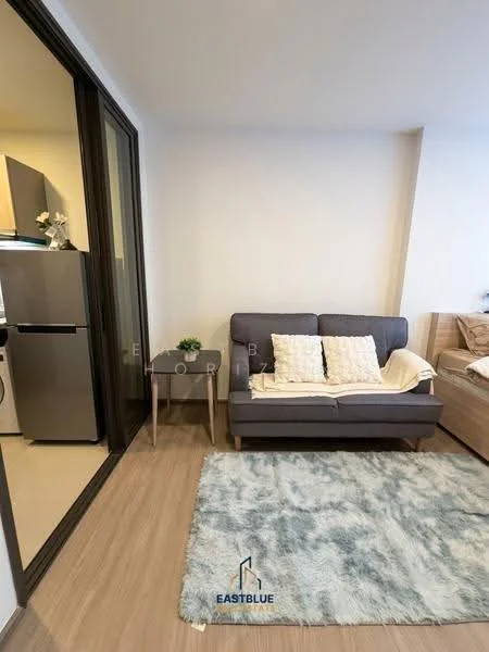 1 Bedroom condo in The Muve Pradipat