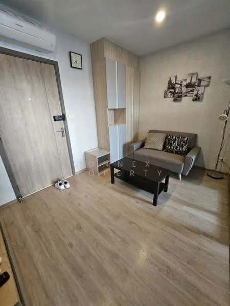 1 Bedroom condo in IDEO O2 Bangna