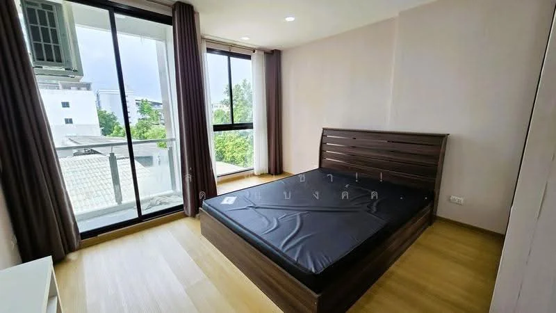 1 Bedroom condo in Bangkok Horizon Lite @ Phekasem 48 Station