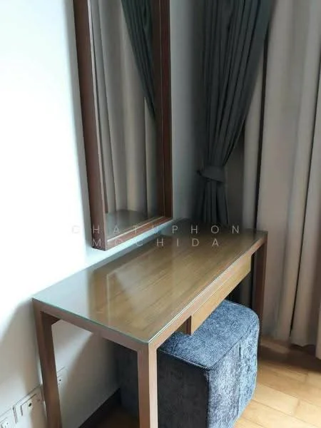 1 Bedroom condo in Wind Sukhumvit 23