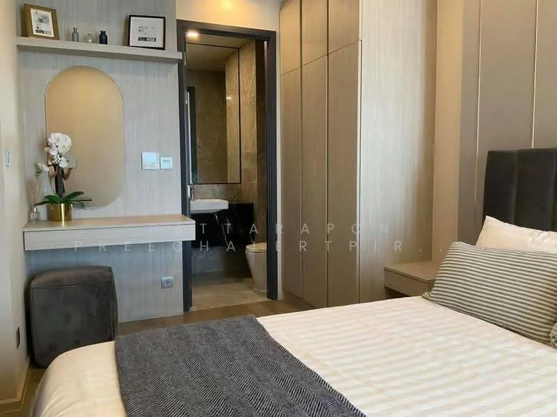 1 Bedroom condo in ASHTON Asoke