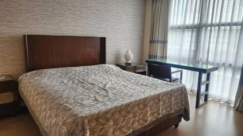 1 Bedroom condo in Mode Sukhumvit 61
