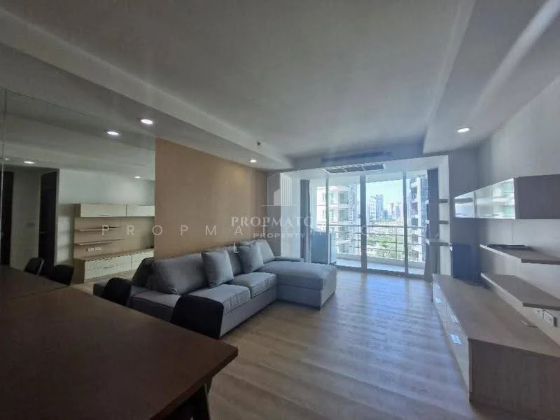 1 Bedroom condo in The Rajdamri