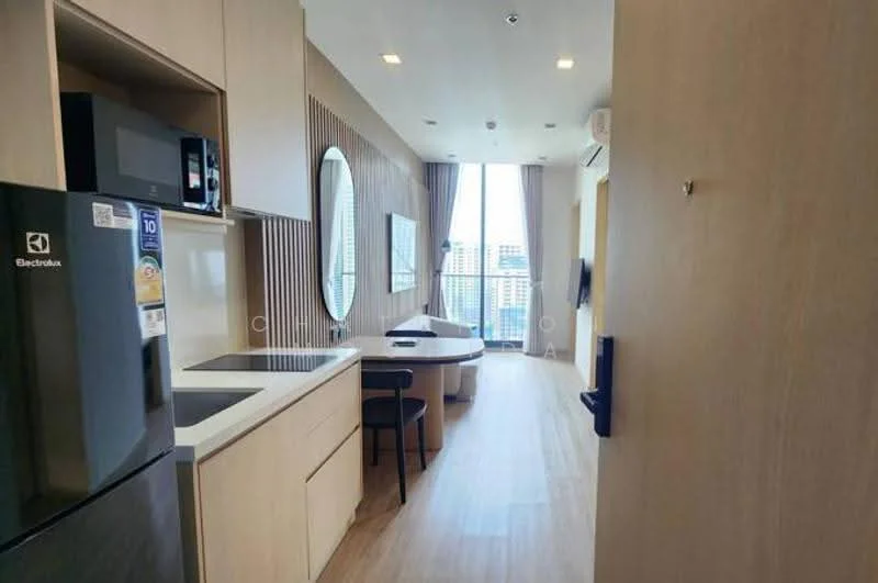 1 Bedroom condo in Noble State 39