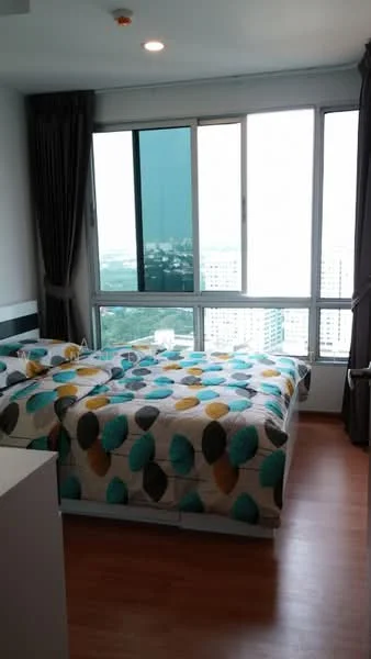 1 Bedroom condo in The Base Sukhumvit 77