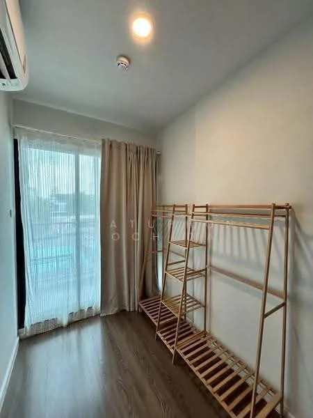 2 Bedroom condo in The Origin Ratchada-Ladprao : ดิ ออริจิ้น รัชดา - ลาดพร้าว