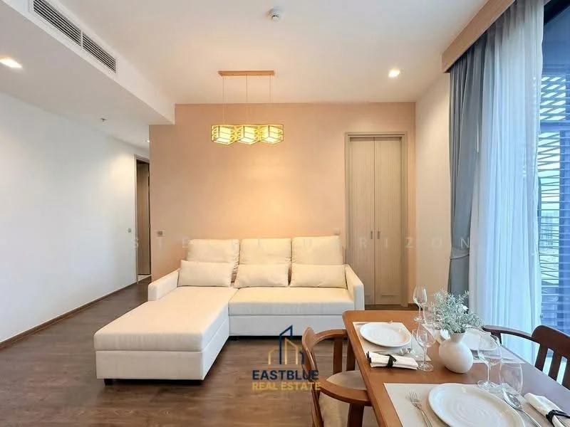 2 Bedroom condo in The Address Siam-Ratchathewi
