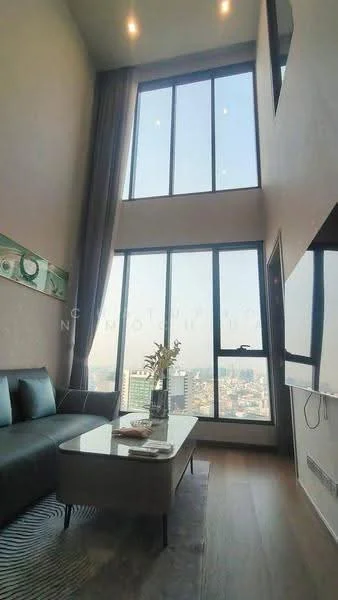 2 Bedroom condo in IDEO Q Victory