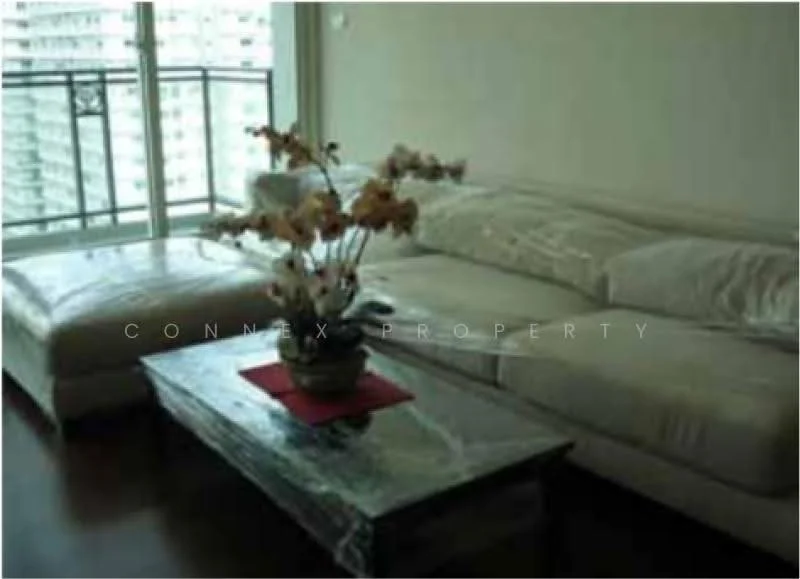 2 Bedroom condo in Ivy Thonglor