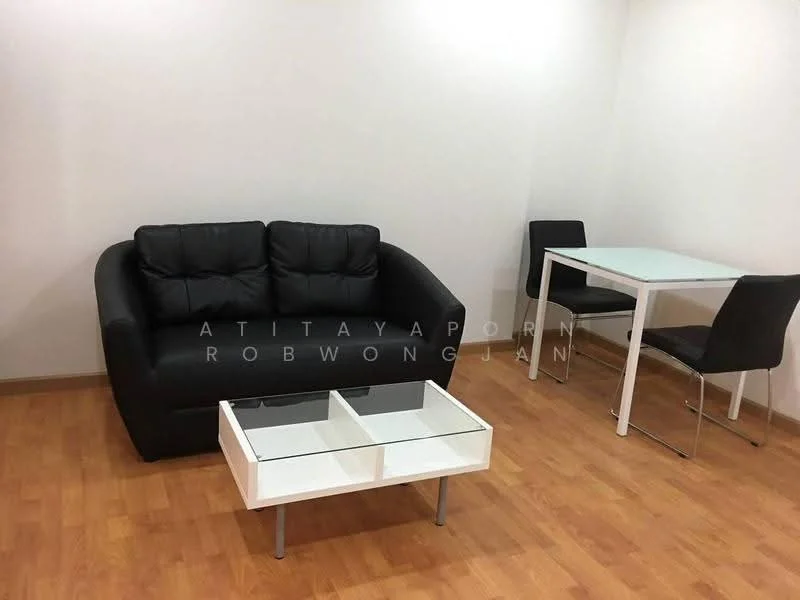 2 Bedroom condo in The President Sathorn-Ratchapruek 2