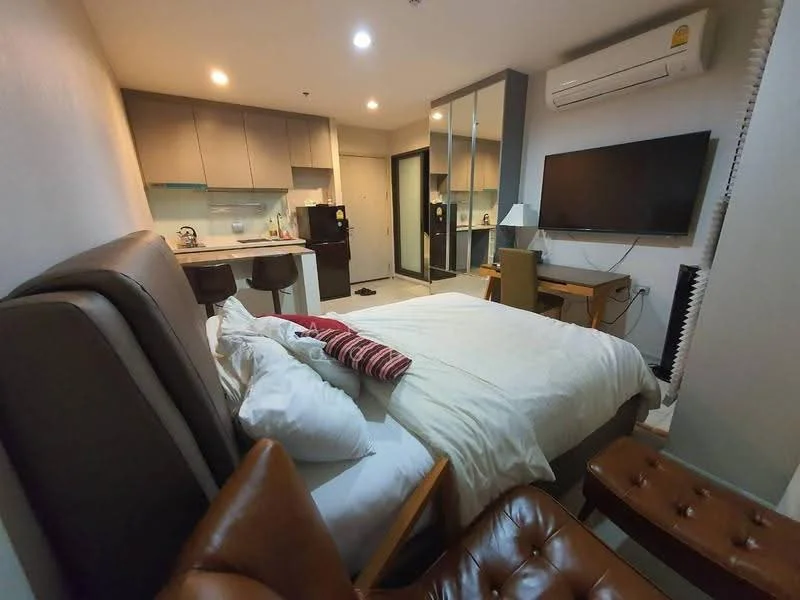 1 Bedroom condo in Rhythm Sukhumvit 36-38