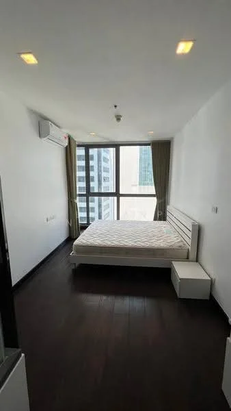 1 Bedroom condo in IDEO Q Phayathai