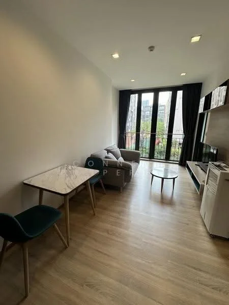 1 Bedroom condo in Kawa Haus
