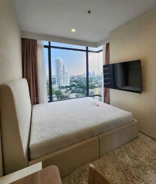 2 Bedroom condo in M Thonglor 10