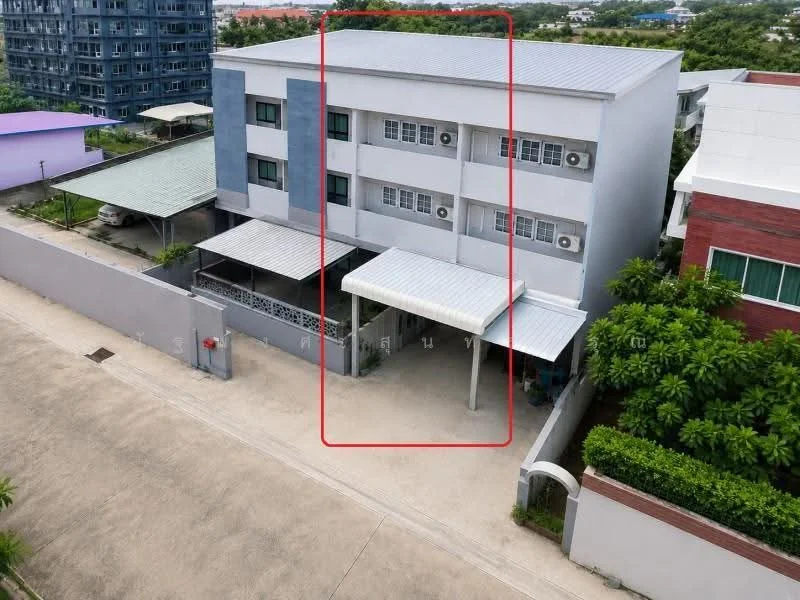 5 Bedroom condo in ไม่พบโครงการ