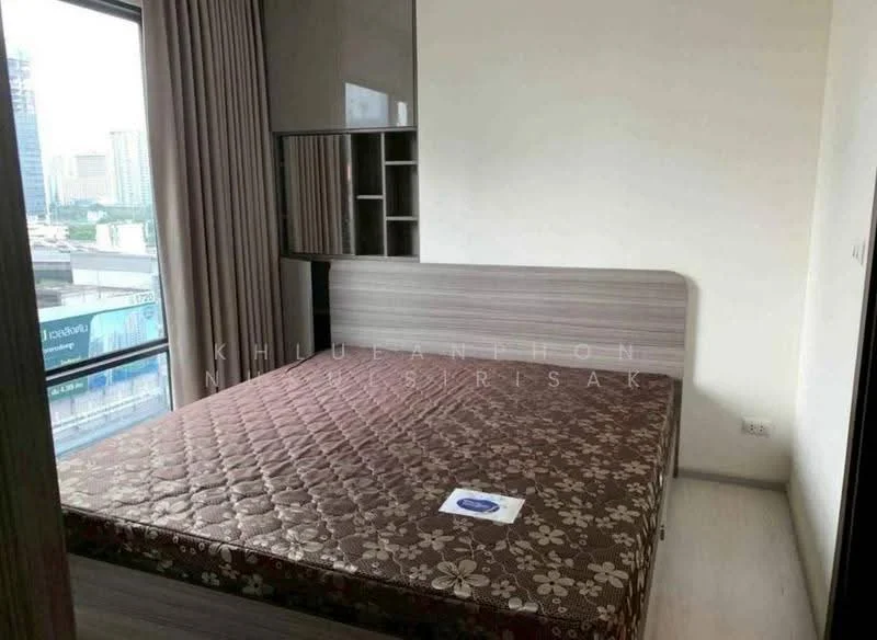 2 Bedroom condo in Rhythm Asoke