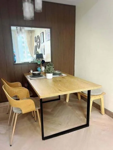 1 Bedroom condo in Siri Residence