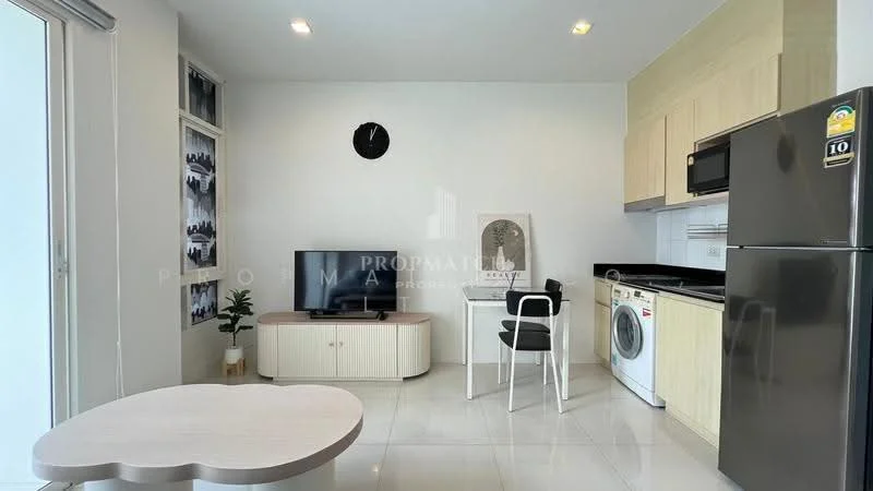 1 Bedroom condo in IDEO Verve Sukhumvit