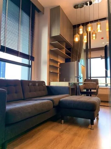 1 Bedroom condo in Knightsbridge Prime Onnut