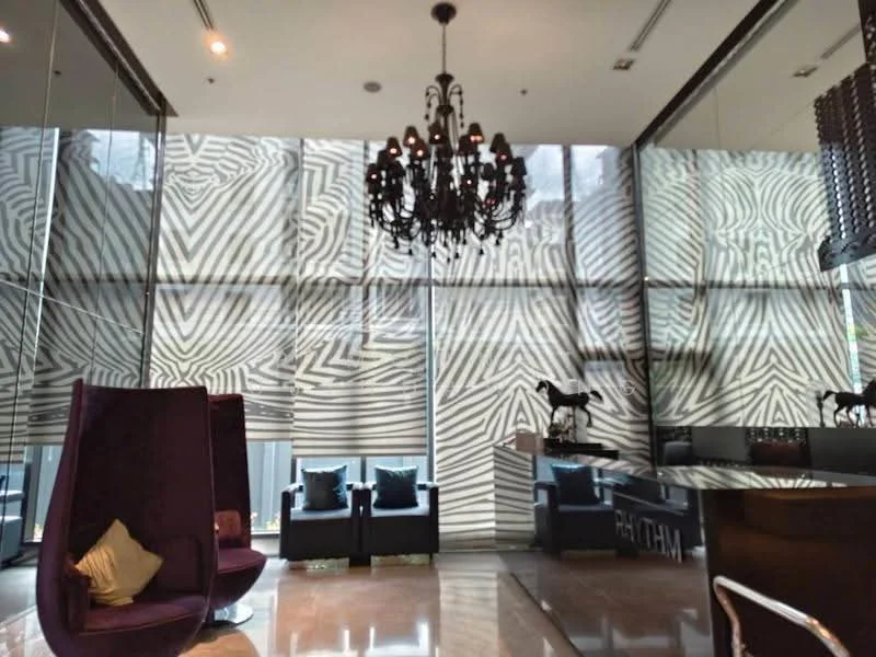 1 Bedroom condo in Rhythm Sukhumvit 36-38