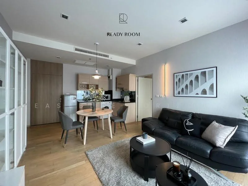 1 Bedroom condo in Noble Reveal