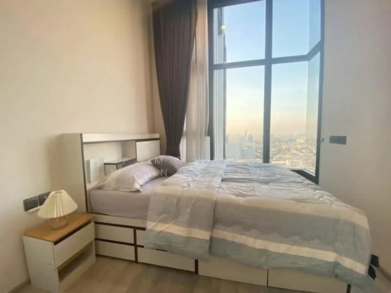 1 Bedroom condo in The Line Sukhumvit 101