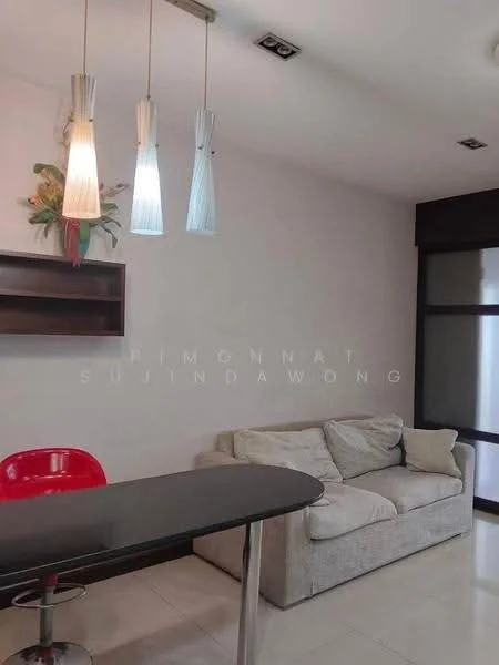 1 Bedroom condo in The Platinum Condominium