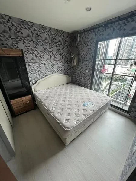 1 Bedroom condo in Rhythm Asoke