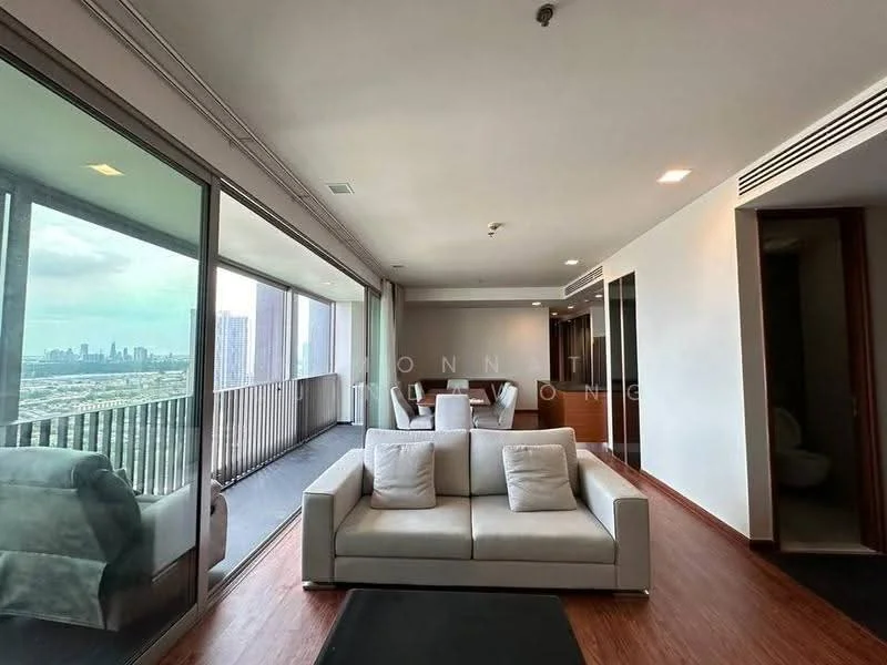 3 Bedroom condo in ASHTON Morph 38
