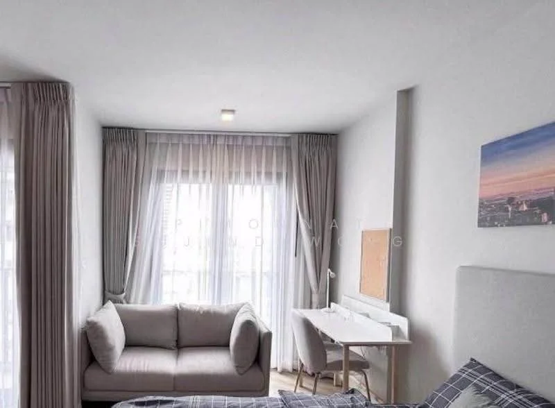 1 Bedroom condo in Chapter Thonglor 25