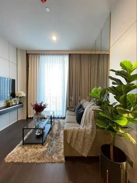 1 Bedroom condo in LAVIQ Sukhumvit 57