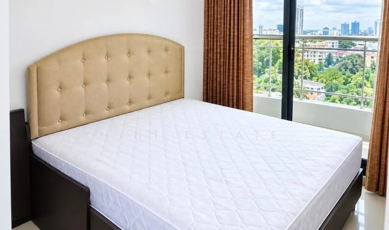 1 Bedroom condo in Supalai Premier Ratchada-Narathiwas-Sathorn