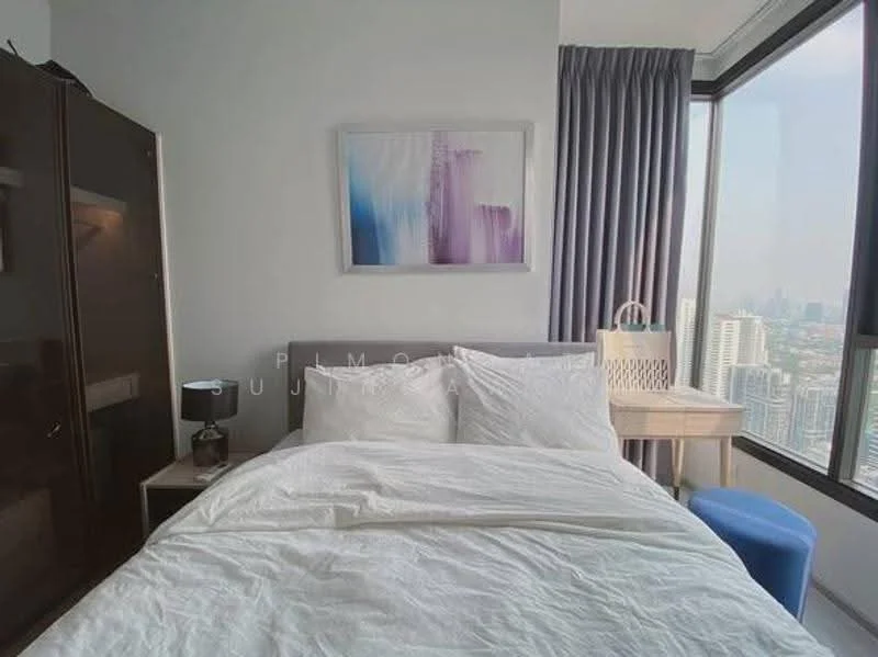 1 Bedroom condo in XT Ekkamai