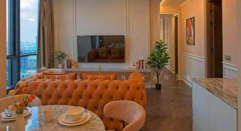 2 Bedroom condo in The Esse Sukhumvit 36