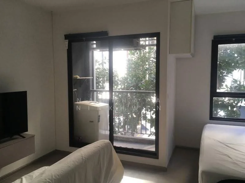 1 Bedroom condo in Aspire Sukhumvit-On Nut